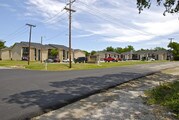 Stone Creek Apartments