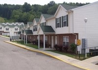 Willow Greene Apartments