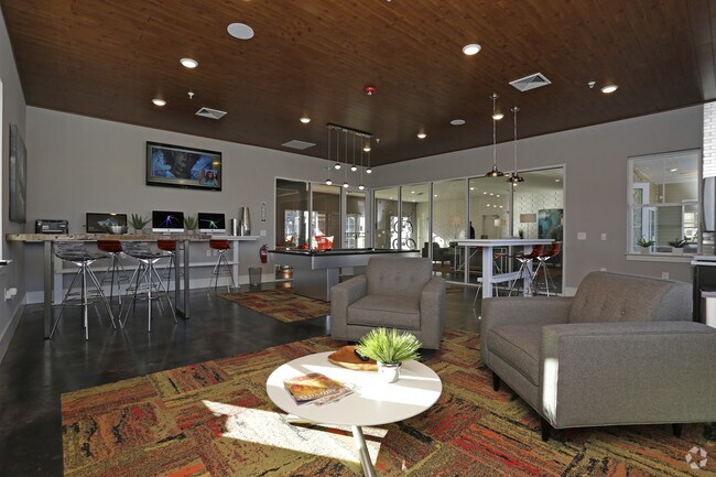 Mountain View in Asheville Apartments