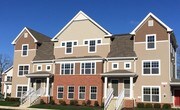 Woodrow Wilson Apartments