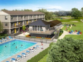 CoHo Apartments