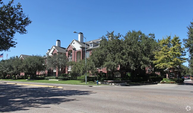 The Belmont Apartments