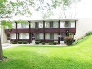 Harbor Arms Apartments
