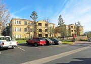 The Overlook at Anaheim Hills Apartments