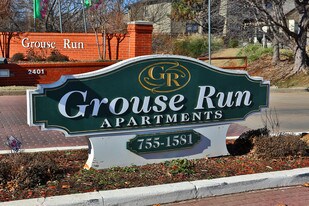 Grouse Run Apartamentos