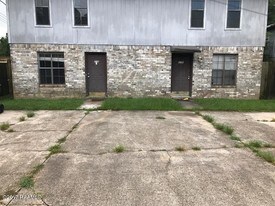 2 Bedroom Townhome for Rent $525