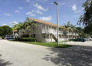 Wellington Manor Apartments