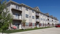 Timber Cove Apartments