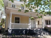 4 Bedroom Single-Family Home for Rent $1100