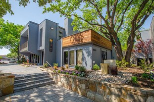 Aberdeen @ Bellmar Apartments
