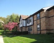 Brighton Square Apartments