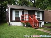 2 Bedroom Single-Family Home for Rent $600