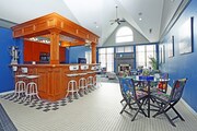 Village Green Townhomes Apartments