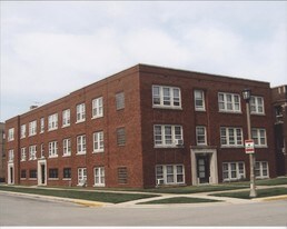 6435 18th St Berwyn IL Apartments