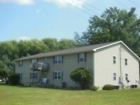 300 E 12th St Apartments