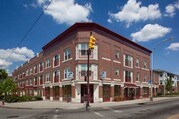 Fairfield Apartments
