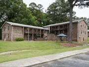 Candler East Apartments