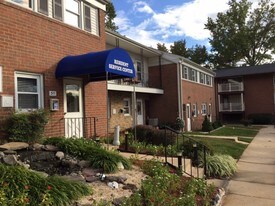 Homes of Towne Plaza Apartments