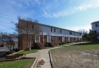 University Gardens Apartments