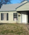 2 Bedroom Townhome for Rent $750