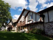 English Meadows Apartments