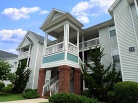 The Terrace At Butler Apartment Homes