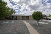 3 Bedroom Single-Family Home for Rent $1450