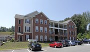 Quarry Trail Apartments
