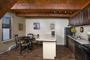 Muirwood Village Apartments