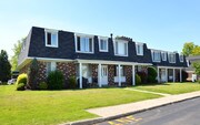 Dannybrook Apartments