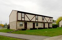 6156-6162 Laurelwood Ct Apartments