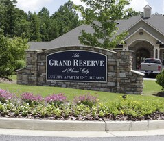 The Grand Reserve at Phenix City Apartments