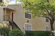Parkside Apartments