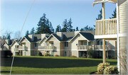 Canterbury Apartments