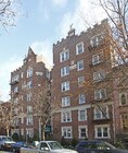 Cumberland Apartments
