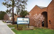 Parkchester Apartments