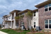Preserve at Grande Oaks Apartments