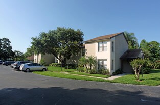 Enclave at Northwood Apartments