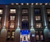 Cosmo Lofts Apartments