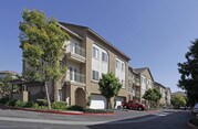 Camden Sierra at Otay Ranch Apartamentos