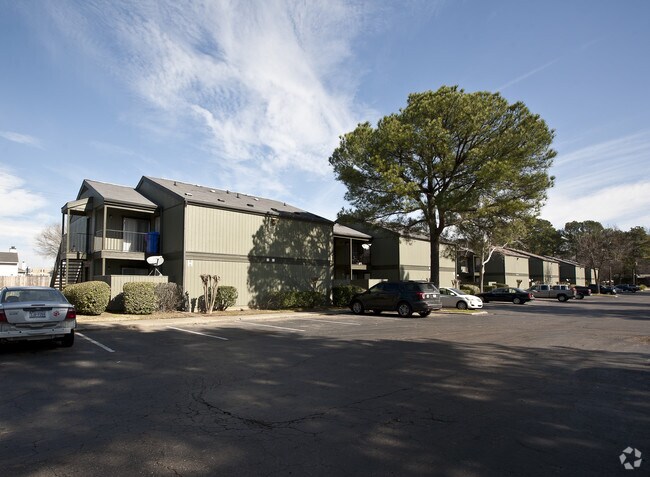 Seasons Apartments