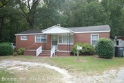 3 Bedroom Single-Family Home for Rent $700