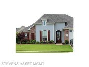 4 Bedroom Single-Family Home for Rent $1695