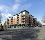 Esther Short Commons Apartments
