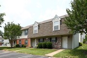 Lakefield Mews Apartments and Townhomes