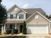 4 Bedroom Single-Family Home for Rent $1495