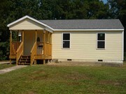2 Bedroom Single-Family Home for Rent $600