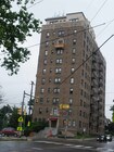 Liberty Tower Apartments