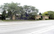 Meadow Station Apartments