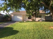 3 Bedroom Single-Family Home for Rent $1900